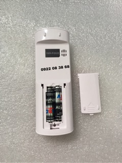 Điều Khiển Máy Lạnh Reetech Xịn