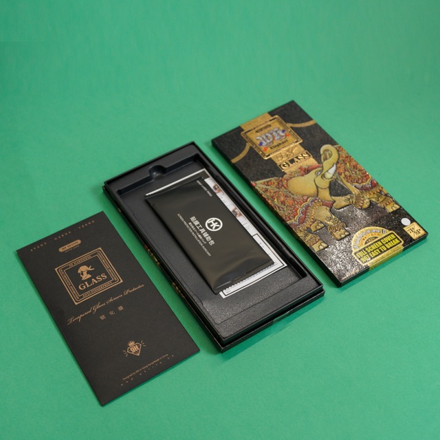 Kính cường lực iPhone