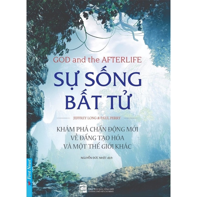 Sách - Sự Sống Bất Tử