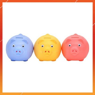 ⏩ Heo nhựa bỏ ống tiết kiệm size lớn