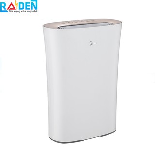 MÁY LỌC KHÔNG KHÍ MIDEA MAP-210GC46