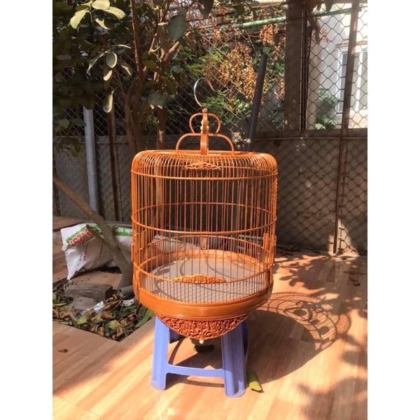 LỒNG CHOÈ THAN FROM LÙN TĂNG KÈM PK