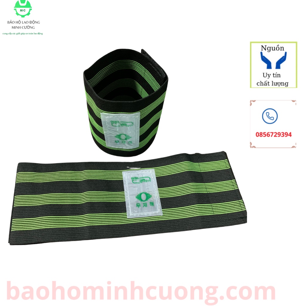 Bó ống quần - Xà cạp bó ống quần chuyên dùng đi rừng, đi phượt