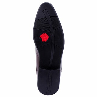 Giày Tăng Chiều Cao Nam Huy Hoàng 7181