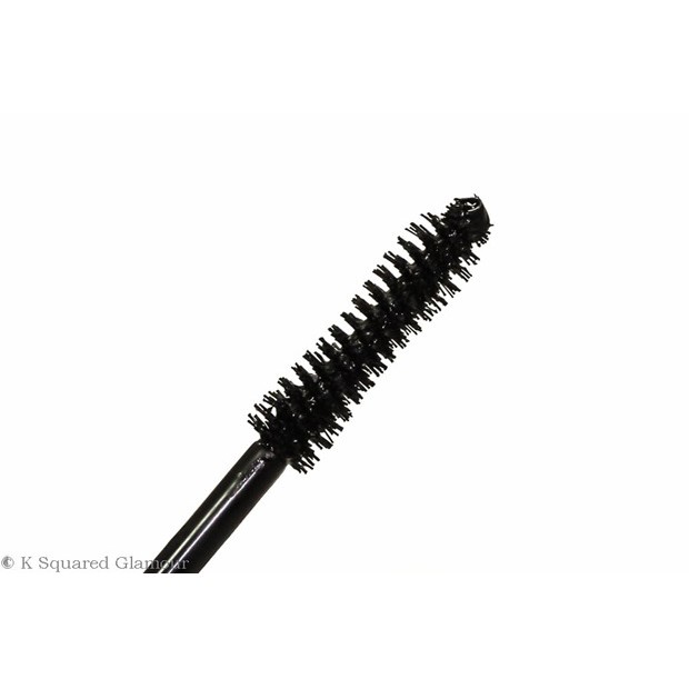 [Meoheo] Kẻ dày dài mi thiên nhiên an toàn cho bầu Fruit Pigmented Mascara 7g 100% Pure