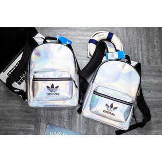 [ CHÍNH HÃNG] Balo metallic backpack FL9631 xịn căng
