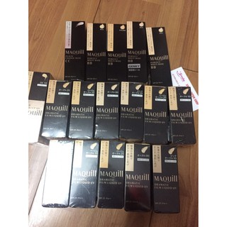 Kem nền mauquillage