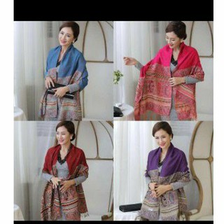 KHĂN THỊ THỔ CẨM SAPA LOẠI 1
