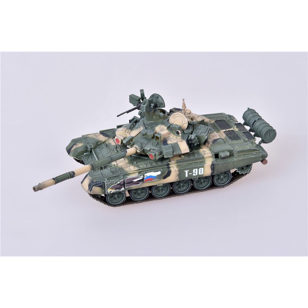 Mô hình xe tăng T-90 Kubinka tỉ lệ 1:72
