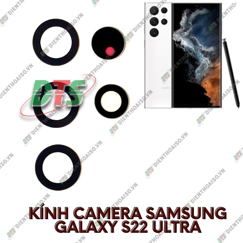 Mặt kính camera samsung s22 ultra