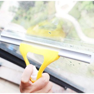 Cây lau kính có bình xịt
