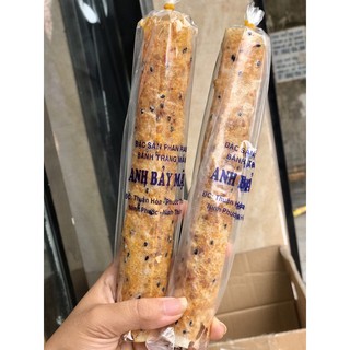 BÁNH TRÁNG NƯỚNG BẢY MẬP