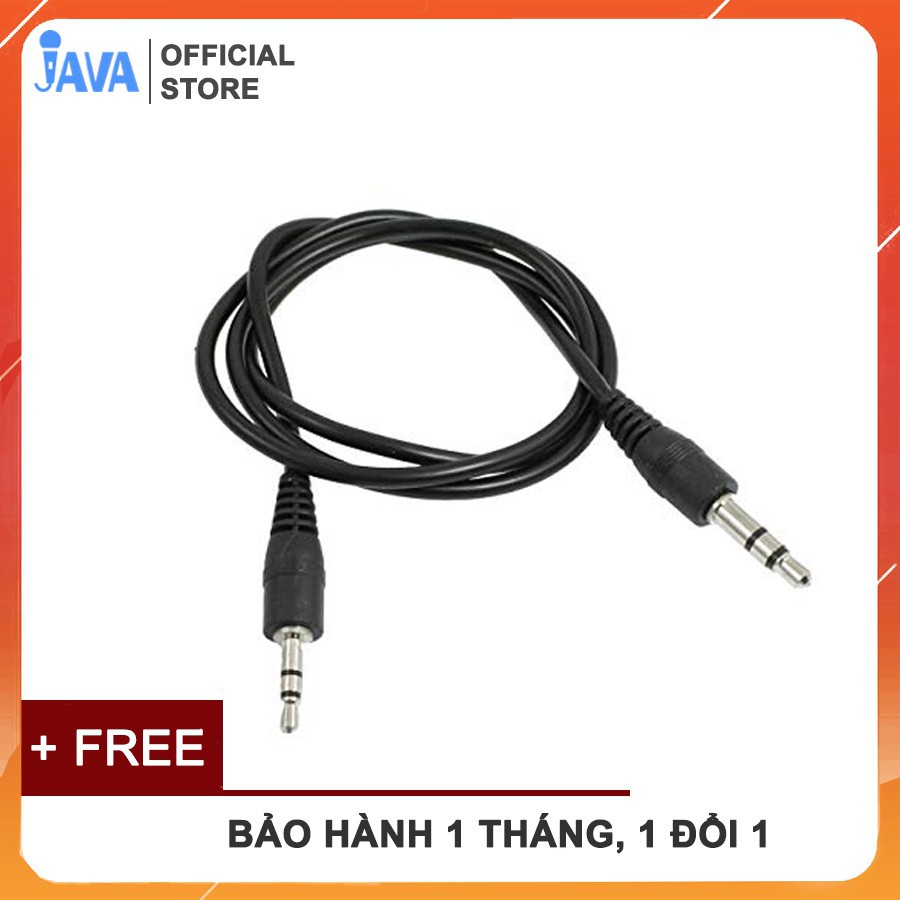 Dây Cáp 3.5 Cao Cấp - Kết nối LOA và các thiết bị nghe nhạc (Tivi/ Máy tính/ Laptop/ Mic hát...)