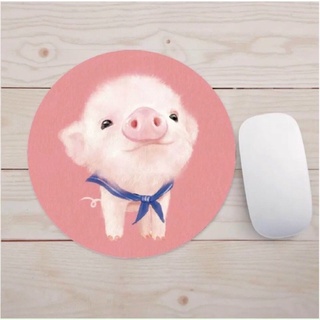 lót chuột hình cute