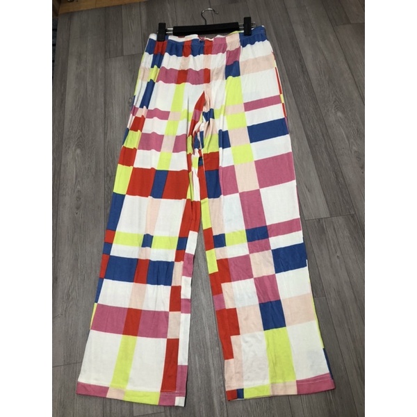 quần thun và cotton mặc nhà xuất dư