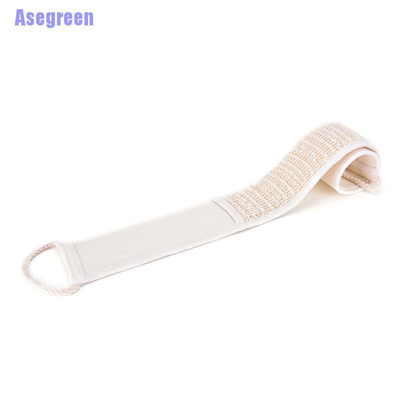 Dây Tắm Chà Lưng Tẩy Tế Bào Chết Tiện Dụng
