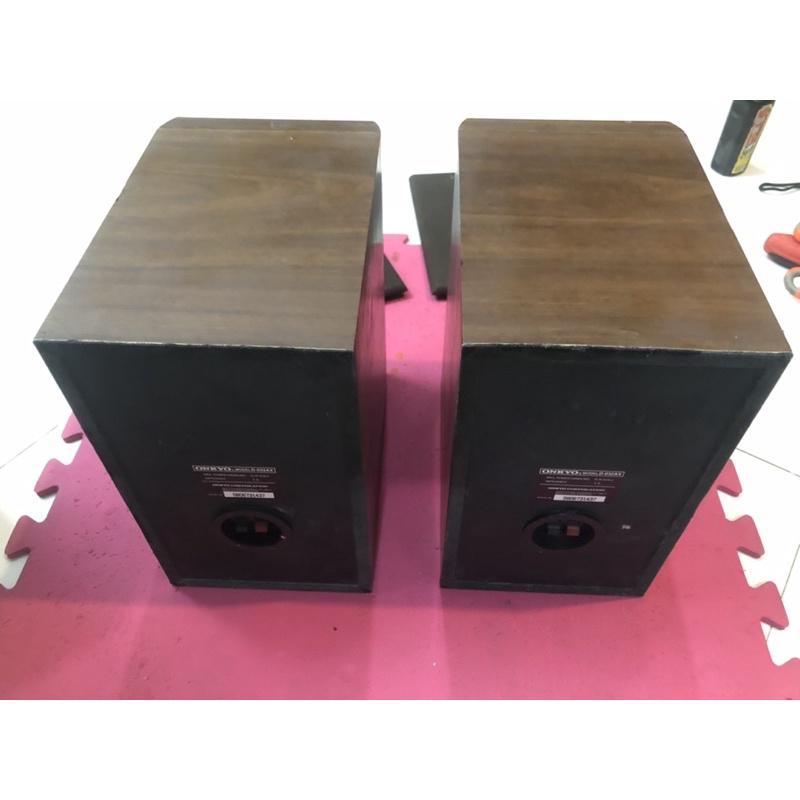 Loa onkyo 032ax