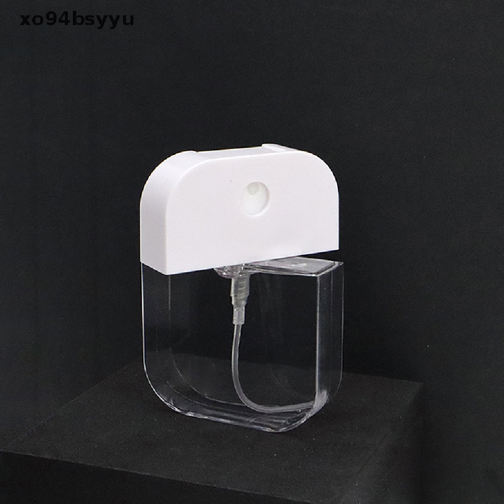 Bình Xịt Rỗng Bằng Nhựa Xo94Bsyu Có Thể Đổ Đầy Tiện Lợi