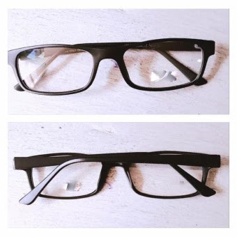 Gọng kính cao cấp KJ563