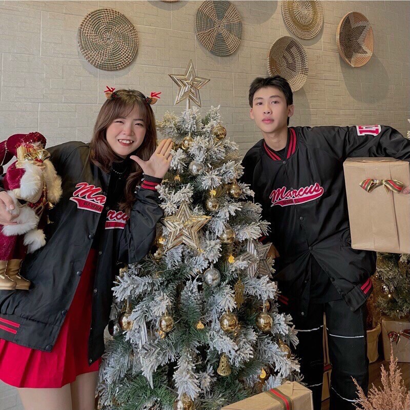 Áo khoác dù bomber - Mã 05 | BigBuy360 - bigbuy360.vn