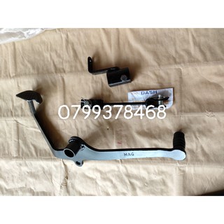 cần số nova dash ( fuul bộ ) gắn tất cả các đời nova dash 125cc