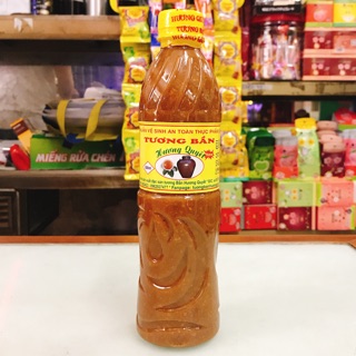 TƯƠNG BẦN HƯƠNG QUYẾT 500ML