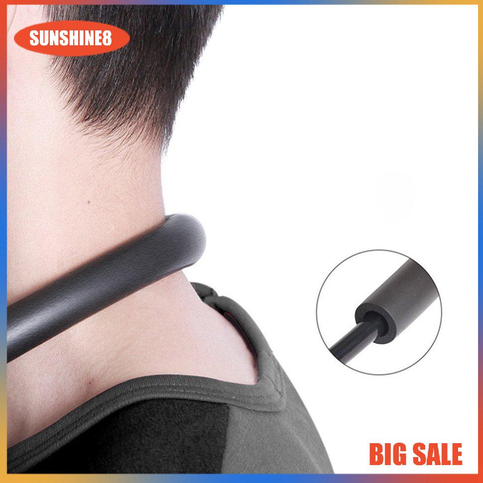 【SUN】Treo cổ Giá đỡ điện thoại di động xoay miễn phí Giá đỡ điện thoại di động xoay