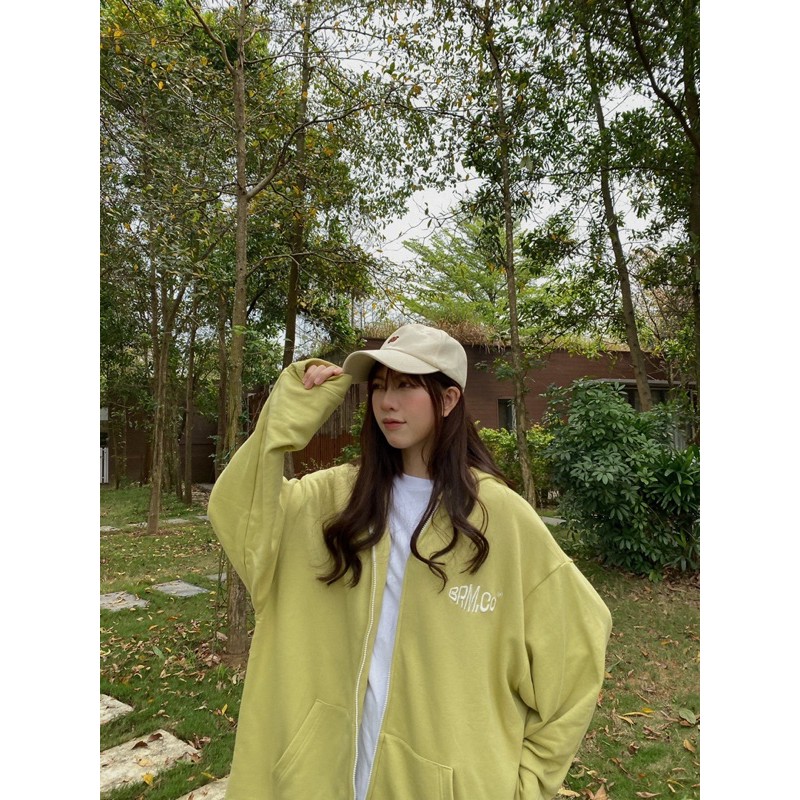 ÁO HOOFIE ZIP SS4 | BigBuy360 - bigbuy360.vn