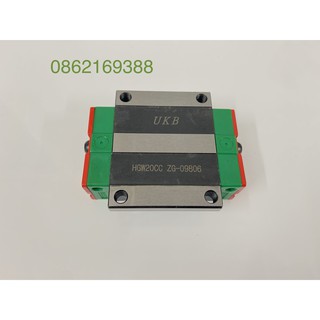 Con trượt vuông có cánh HGW20CC - Con trượt có cánh 20