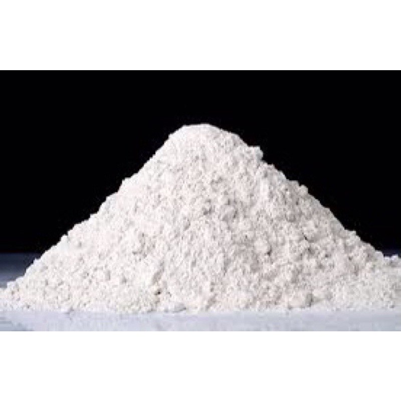 Combo 1kg bột bả trong nhà + 1 dao bả + 1 giấy giáp.