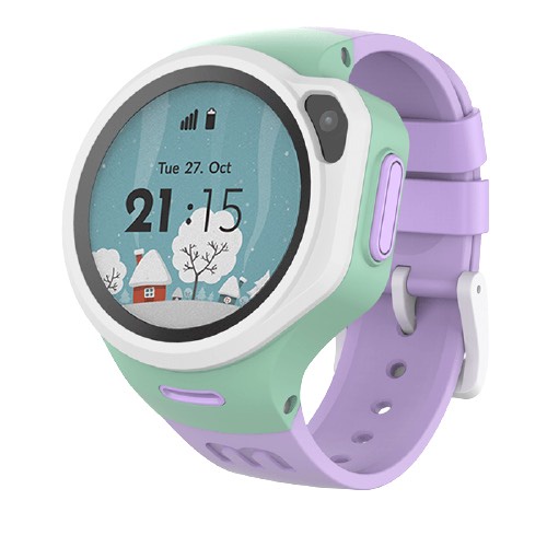 Đồng hồ định vị GPS Oaxis myFirst Fone R1