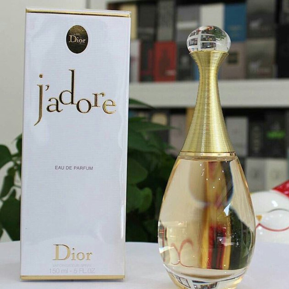 Nước Hoa Nữ J`adore - Nước Hoa Nữ CHRISTIAN DIOR - Nước Hoa Nữ Quyến Rũ | BigBuy360 - bigbuy360.vn