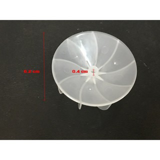Cánh quạt của motor máy sấy tóc