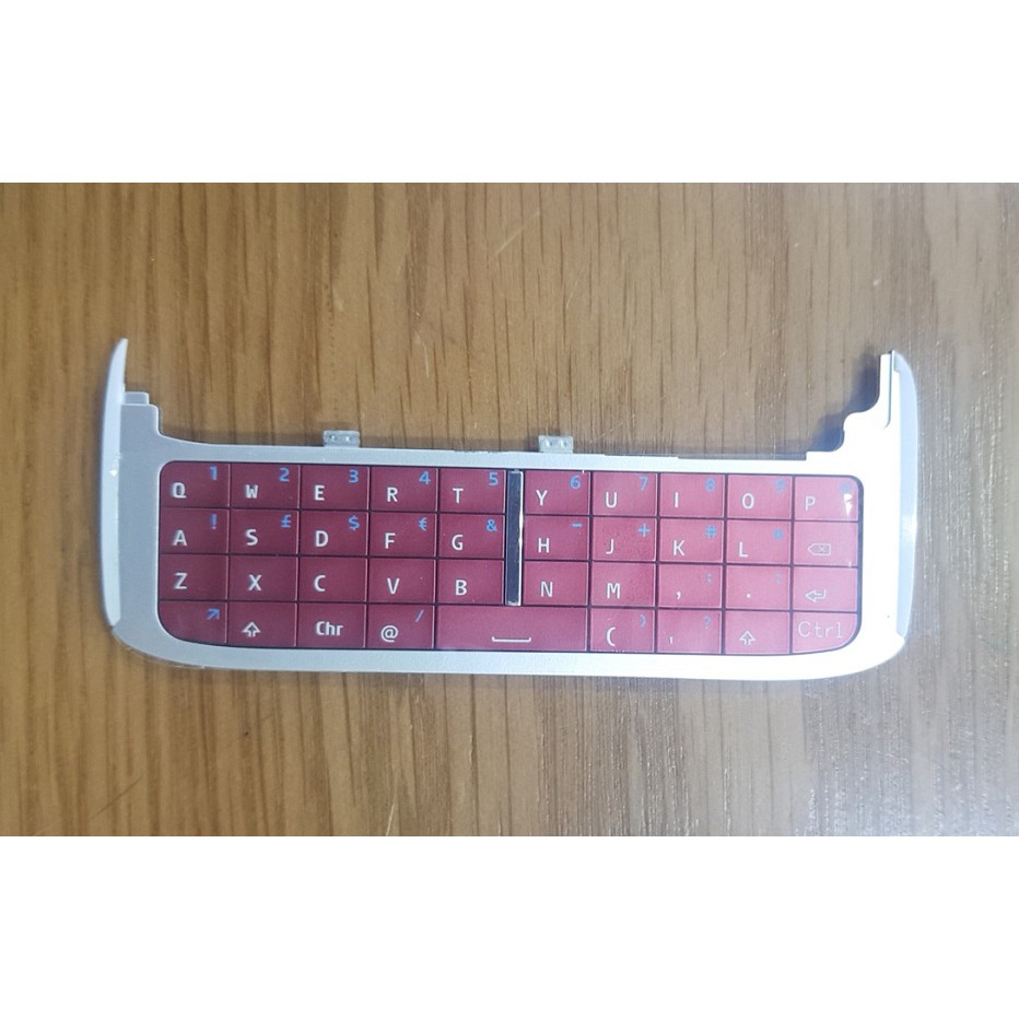 bàn phím điện thoại Nokia E75