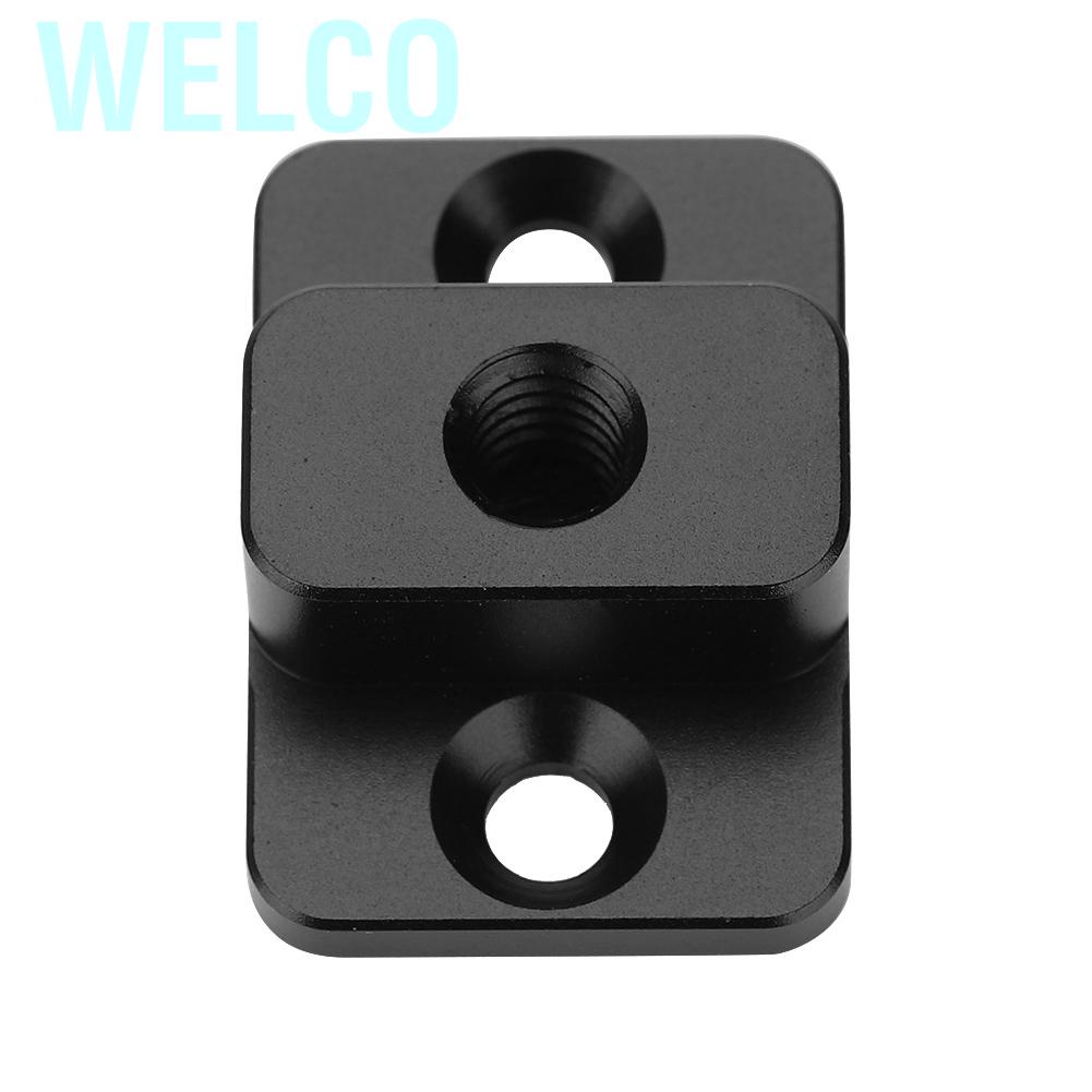 🚚 READY STOCK 🚚Đế gắn màn hình cho DJI ronin S Gimbal kèm 2 vít