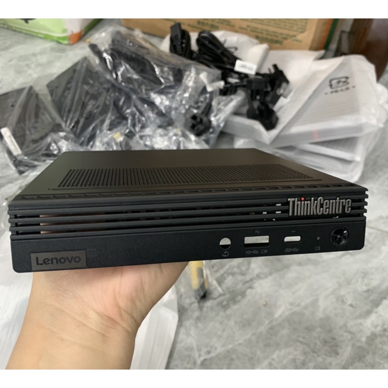 Nắp trên cho M920X,M920Q, M720Q, P330, M70Q, M90Q, M730Q, P340 có lỗ trên mặt trên mới 100%