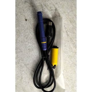 Tay hàn hakko fm-2028 cho máy hàn fx-951
