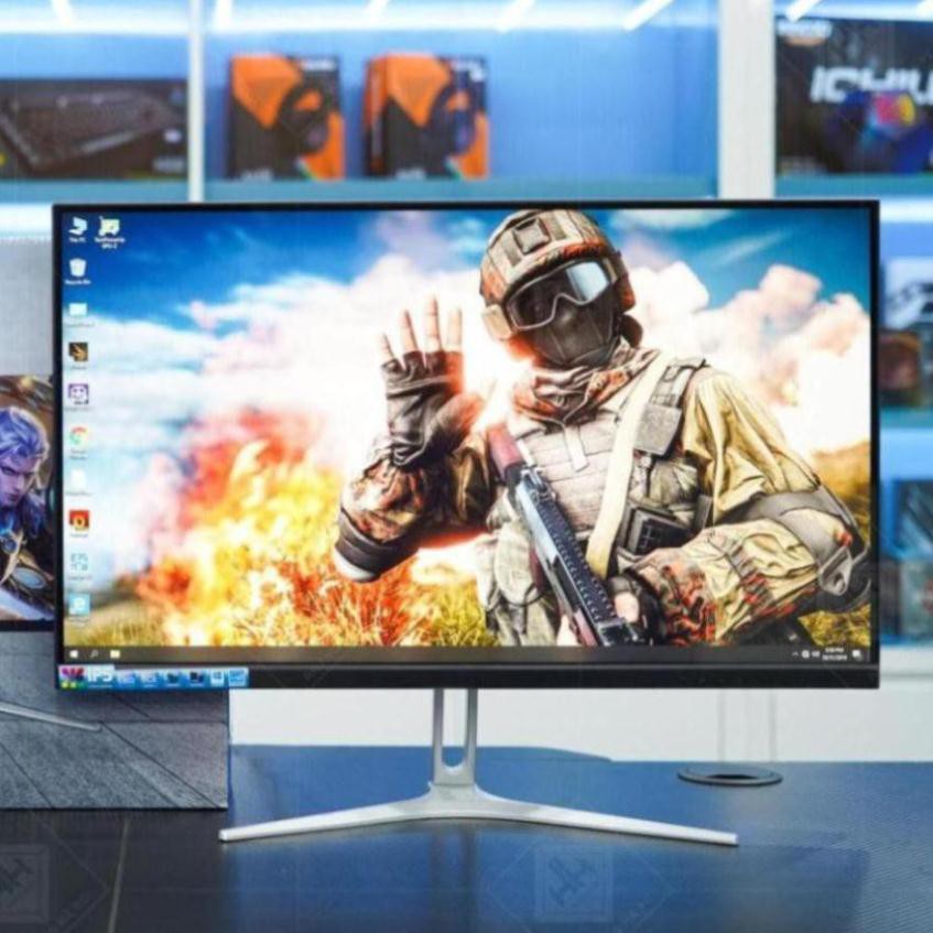 Màn hình DUAN BKY220 ips full viền (22inch)  Full HD, công nghệ IPS , Full Viền ( Siêu Phẩm )