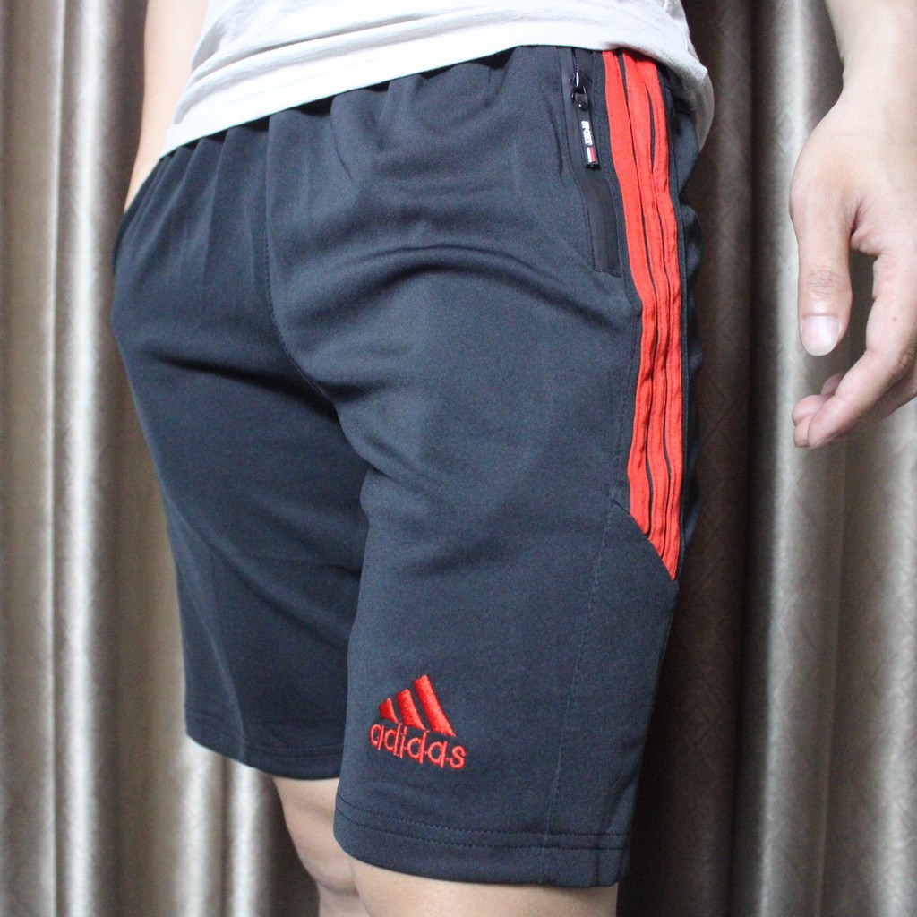 Quần đùi nam - quần đùi thể thao mặc mùa hè với chất vải mềm mịn nhiều màu thoáng mát vừa vặn cơ thể | BigBuy360 - bigbuy360.vn