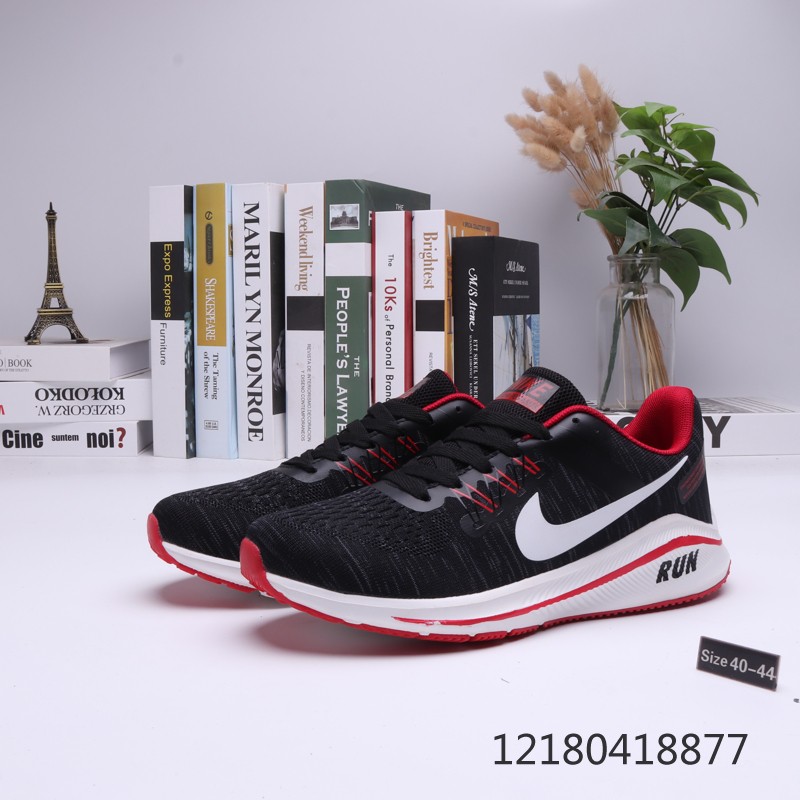 🌟FULLBOX🌟ORDER🌟SALE 50%🌟ẢNH THẬT🌟 Nike AIR ZOOM SHIELD 🌟GIÀY NAM NỮ