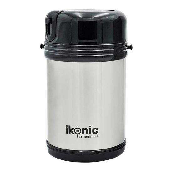 Phích giữ nhiệt đựng thức ăn Ikonic IK5001 (1800ml)