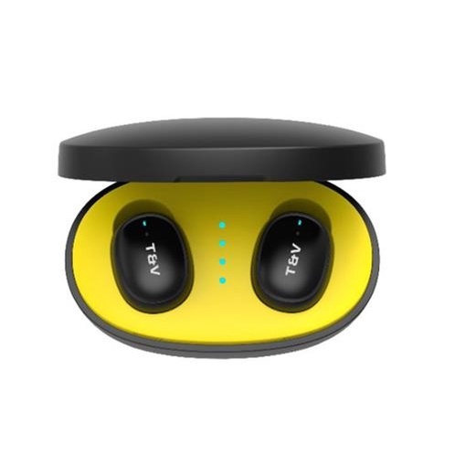 Tai nghe Bluetooth Thonet & Vander Bohne