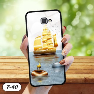 Ốp kính 3D Samsung Galaxy J5 Prime