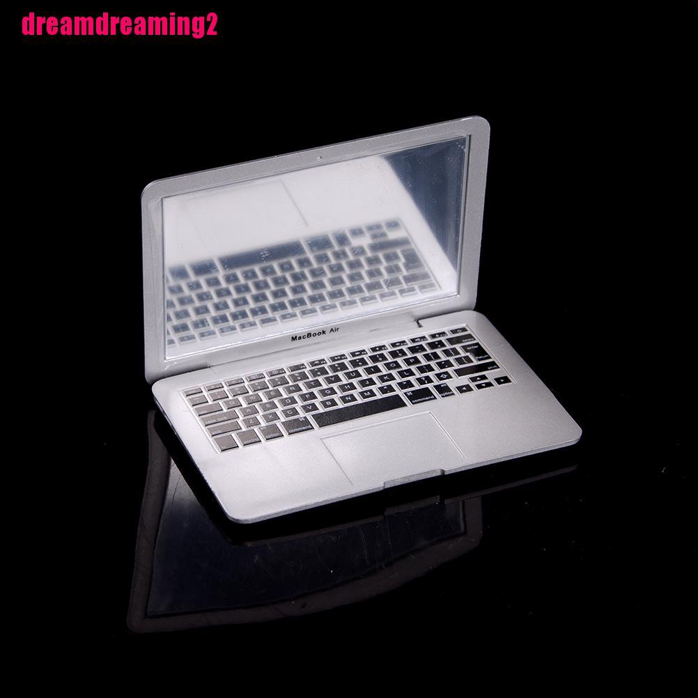 Túi Đựng Đồ Trang Điểm Mini Macbook Air