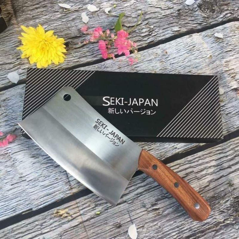DAO CHẶT Của SEKI-JApan,