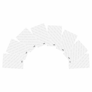 Giấy Thủ Công Couche A4 KLong 8 Màu - Ms: 705