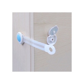 Khóa tủ lạnh- hình gấu
