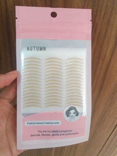 Miếng Dán Kích Mí Lưới Autumn 480 miếng