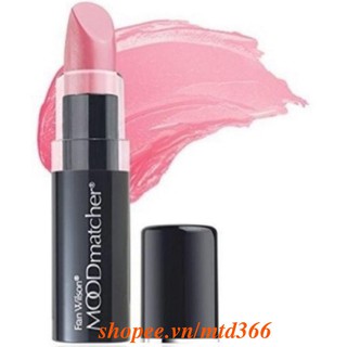Son gió mỹ màu hồng 3.5g moodmatcher fran .