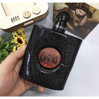 BLACK OPIUM EDP 90ml Nước hoa nữ